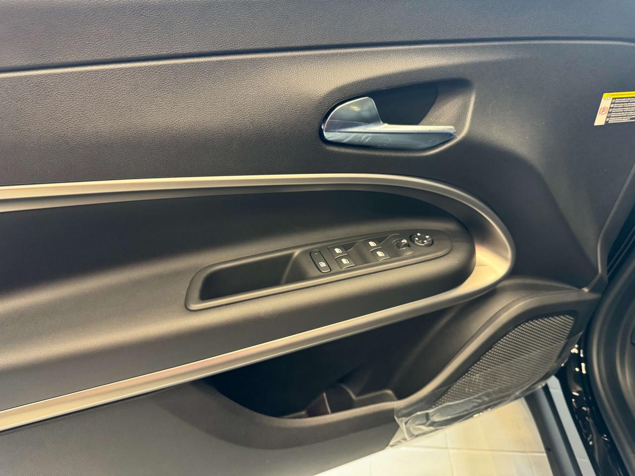 Jeep Avenger Avenger 1.2 turbo Summit fwd 100cv