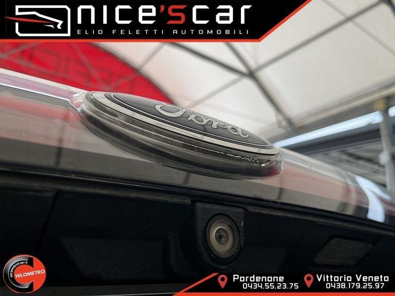 Ford Edge 2.0 TDCI 210 CV AWD Start&Stop Powershift Titanium