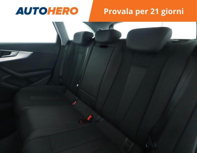 AUDI A4 Avant 40 TDI quattro S tronic Business