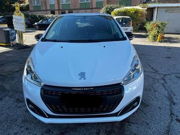 Peugeot 208 208 I 5p 1.2 puretech Active 82cv
