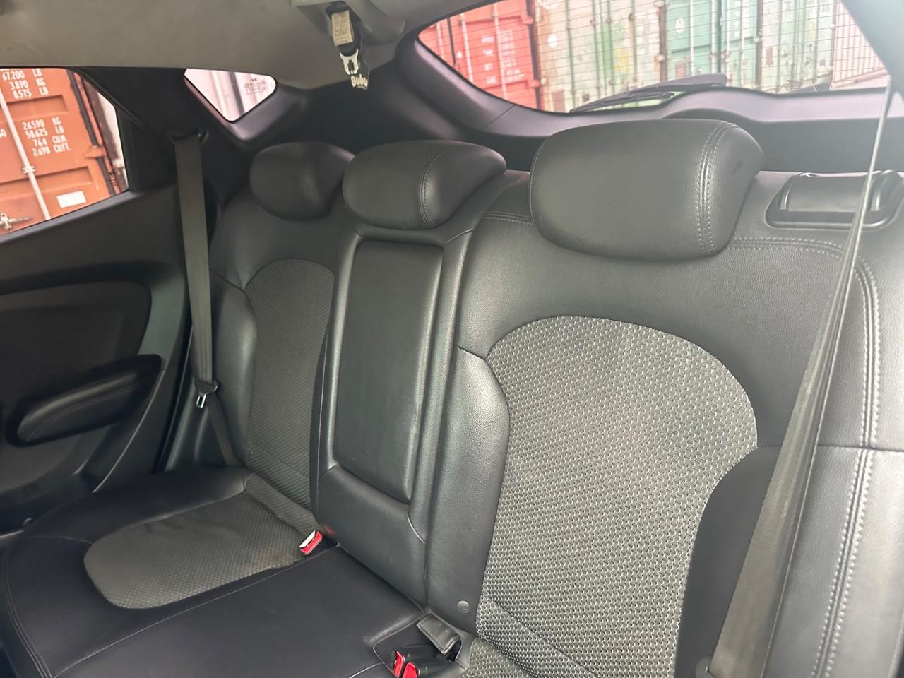 Hyundai iX35 2.0 CRDi 2WD Comfort motore nuovo