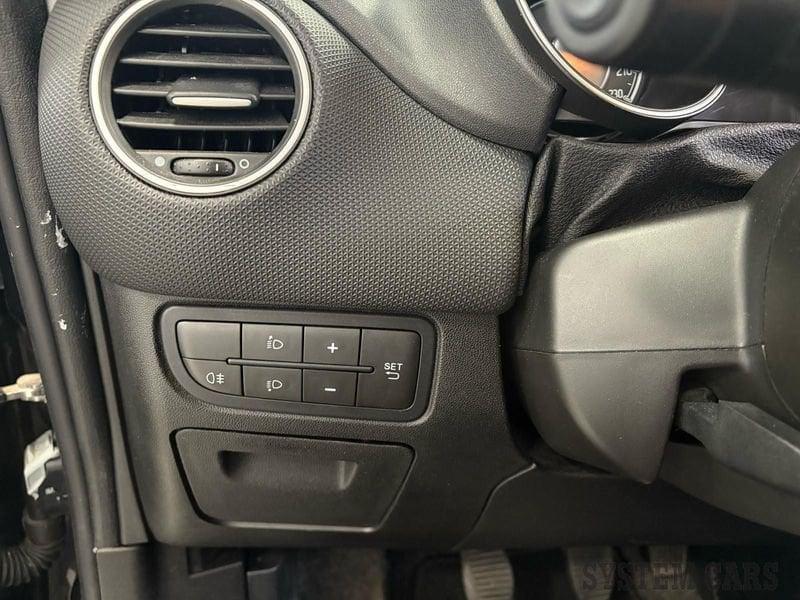 FIAT Punto 1.2 8V 5 porte Street - OK NEOPATENTATO