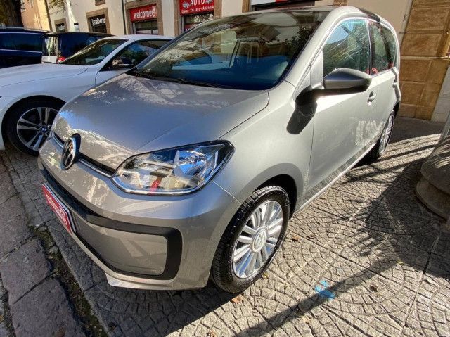 Volkswagen up! Up! 5p 1.0 Beats up! 60cv my20