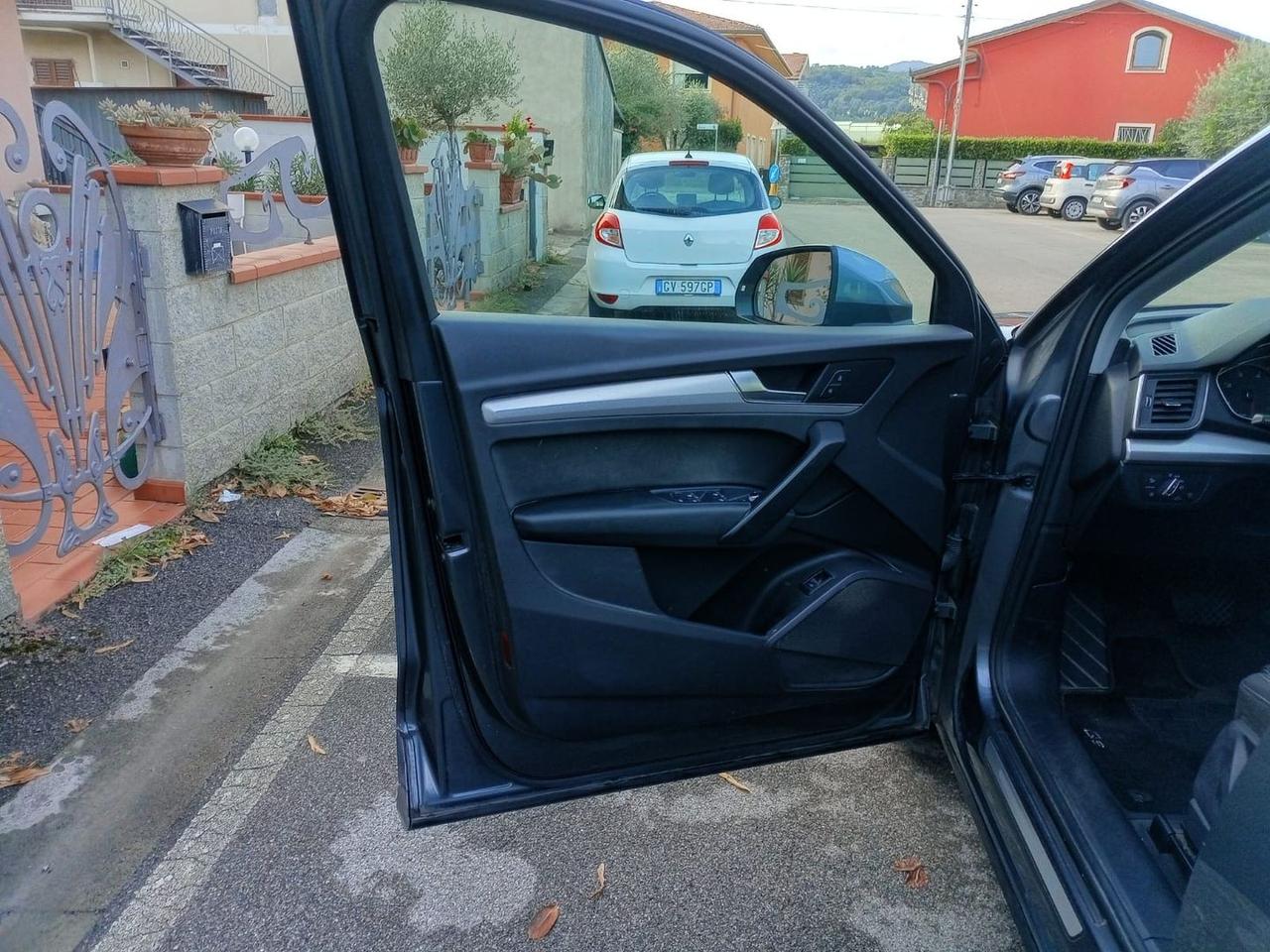 Audi Q5 Business Sport 2.0 40 TDI #7006