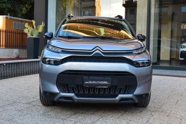 Citroen C3 Aircross BlueHDi 110 S&S Shine Pack