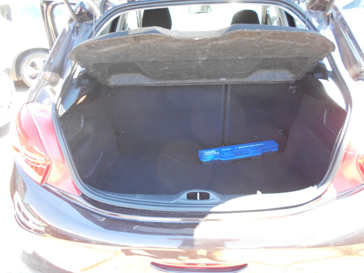 Peugeot 208 1.6 VTi 120 CV 5 porte Allure