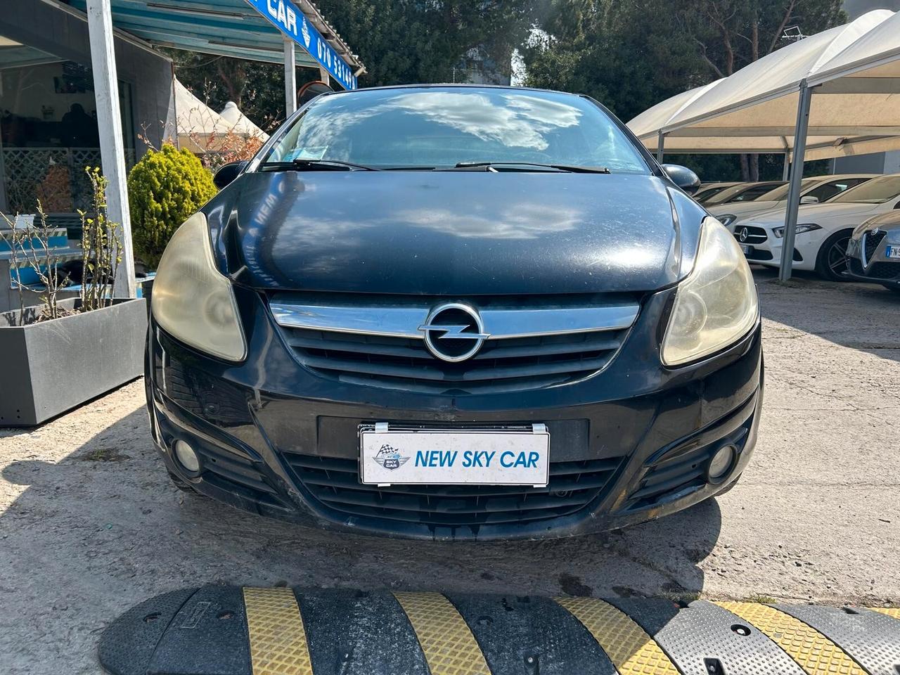 Opel Corsa 1.3 CDTI 75CV ecoFLEX F.AP. 5 porte Enjoy