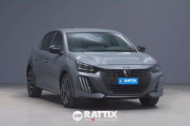 Peugeot 208 1.2 Puretech 100CV GT