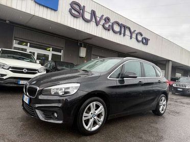 BMW 218 218d Active Tourer / AUTOMATICA