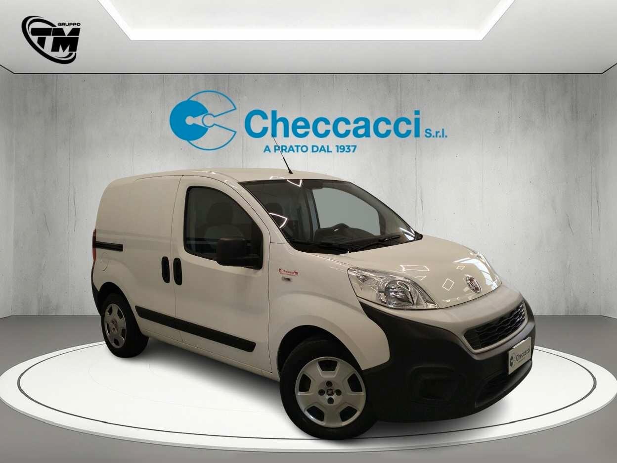 Fiat Fiorino 1.3 MJT 95CV Cargo SX