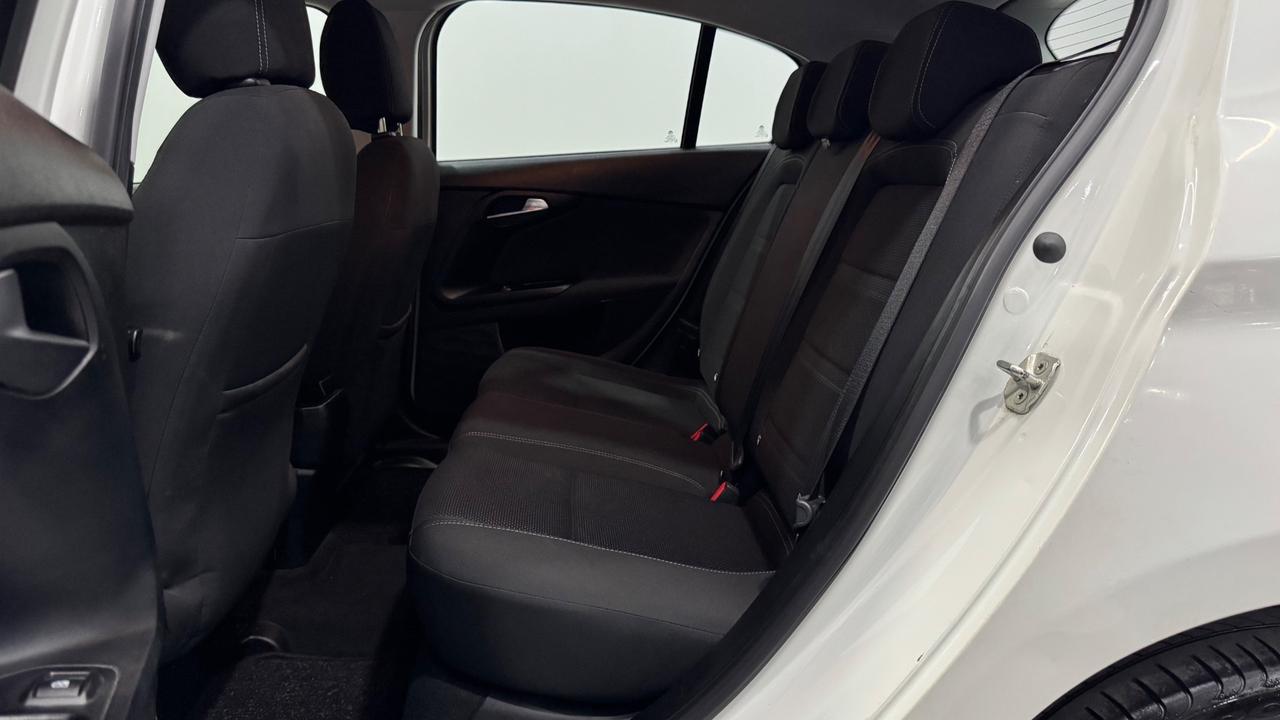 Fiat Tipo 1.6 Mjt S&S 5 porte Life