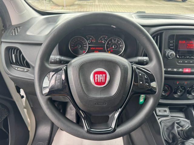 FIAT Doblo 1.3 MJT 95cv PC-TN FURGONE CARGO SX 3 POSTI