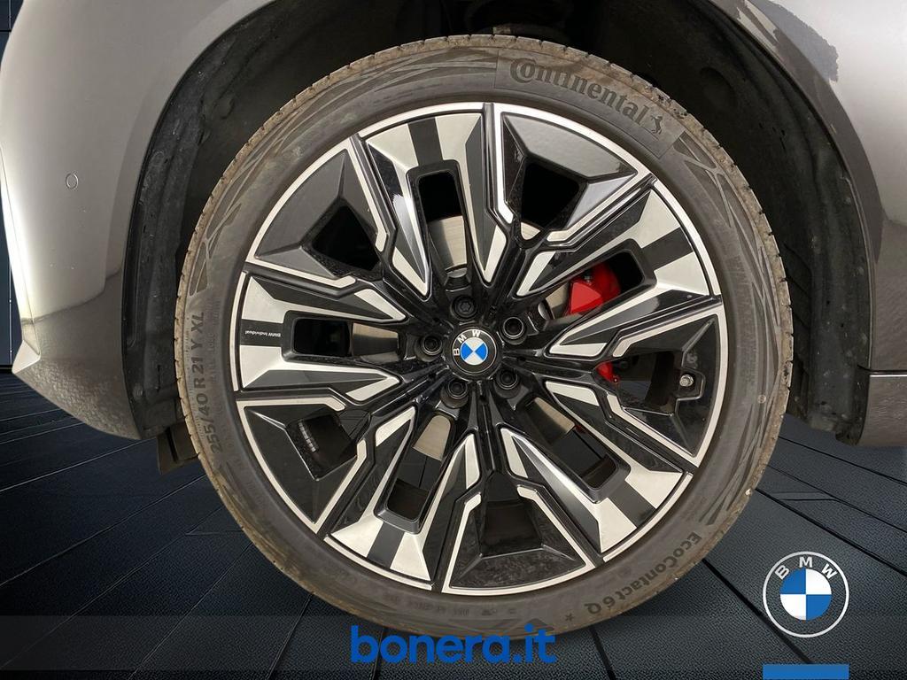 BMW X3 e MSport Pro xDrive30 Steptronic