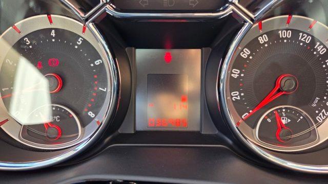 OPEL Adam 1.2 70 CV Glam PERMUTE OK NEOPATENTATI