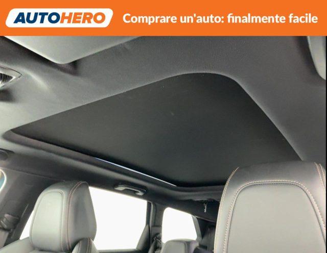 PEUGEOT 5008 BlueHDi 180 S&S EAT8 GT