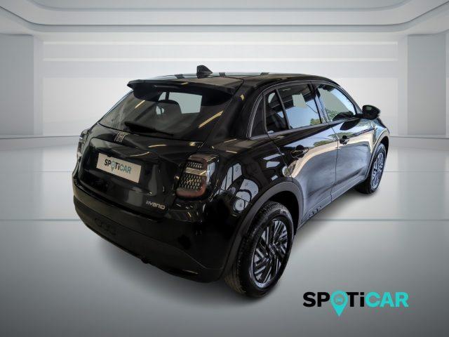 FIAT 600 Hybrid 110 CV DCT MHEV Pop
