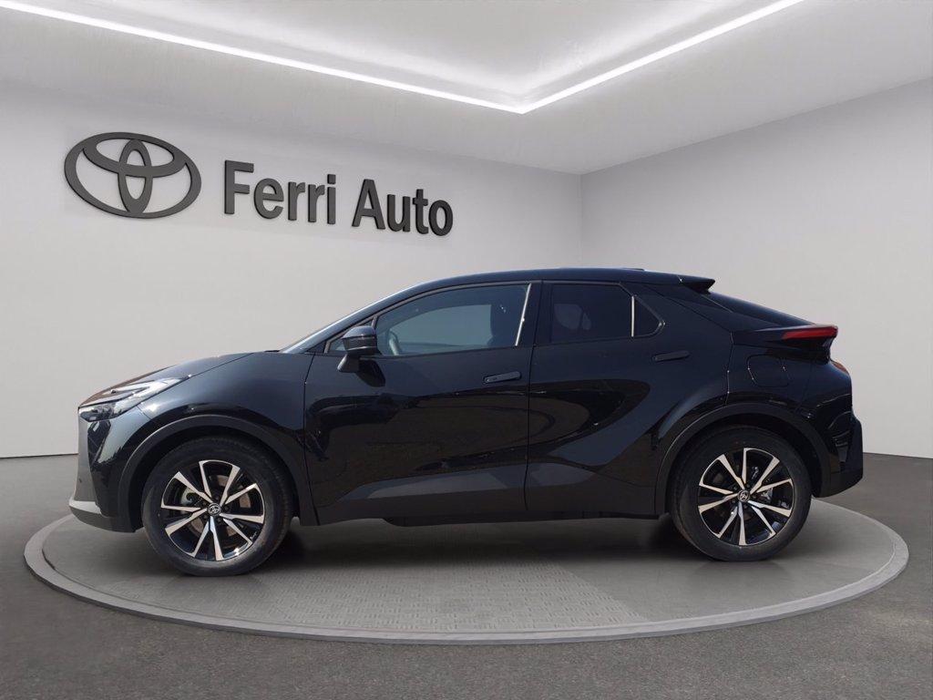TOYOTA C-hr 2.0 phev trend fwd e-cvt del 2025