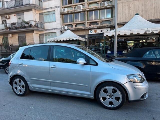 Vw Golf Plus Anche permuta o scambi0