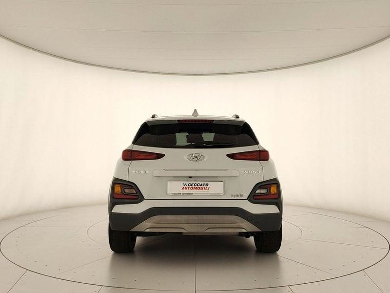 Hyundai Kona HEV 1.6 DCT XPrime