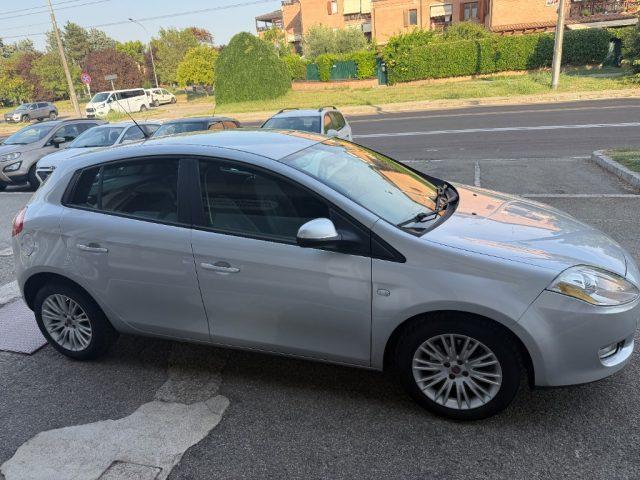 FIAT Bravo 1.6 MJT 105 CV Dynamic EURO 5