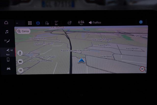 FIAT 500e Business Open ED. berlina 42 kWh