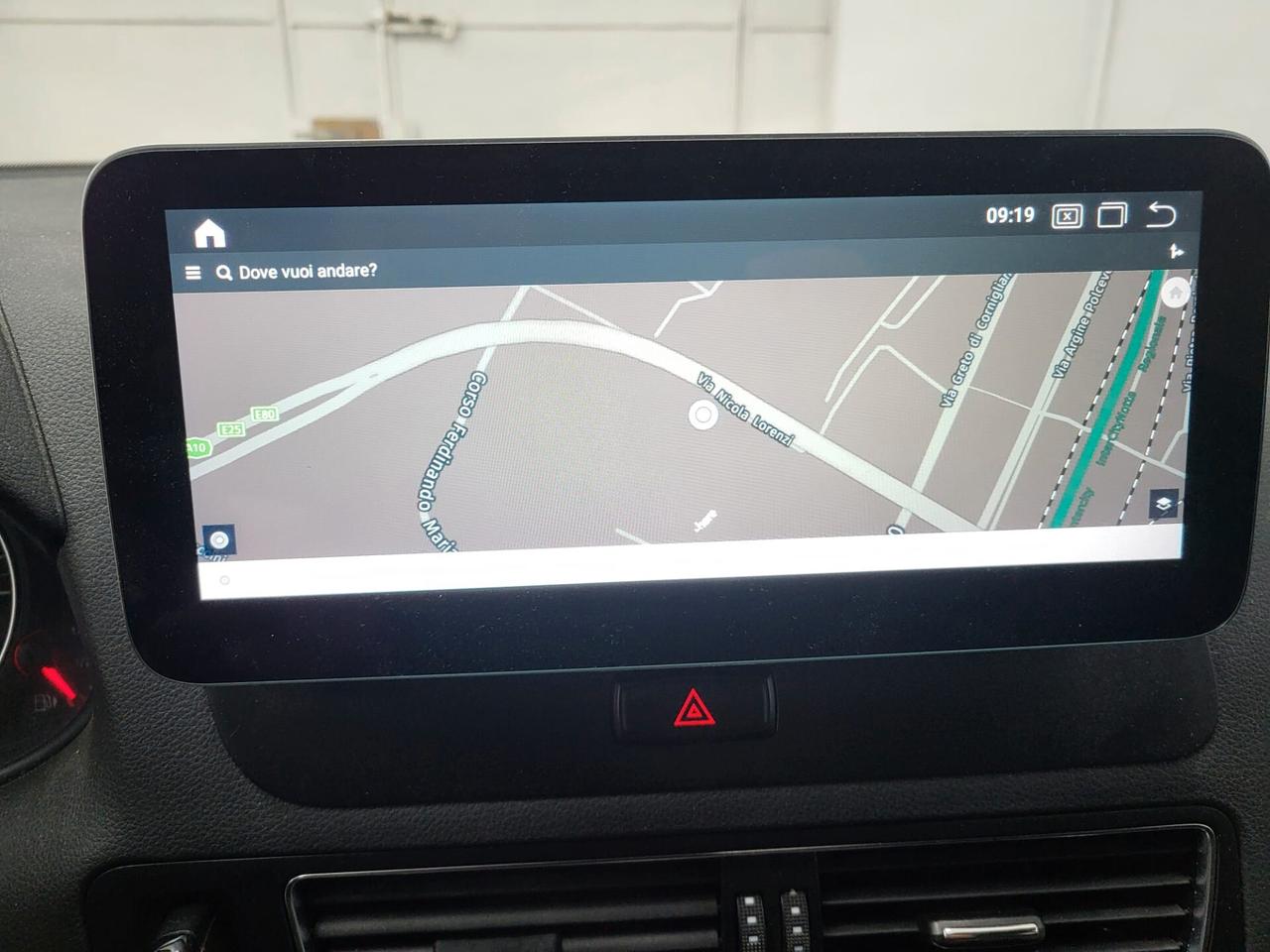 Audi Q5 2.0 TDI 170 CV quattro S tronic