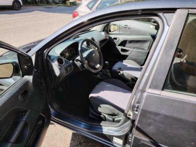FORD Fiesta 1.2 16V 5p. Titanium NEOPATENTATI