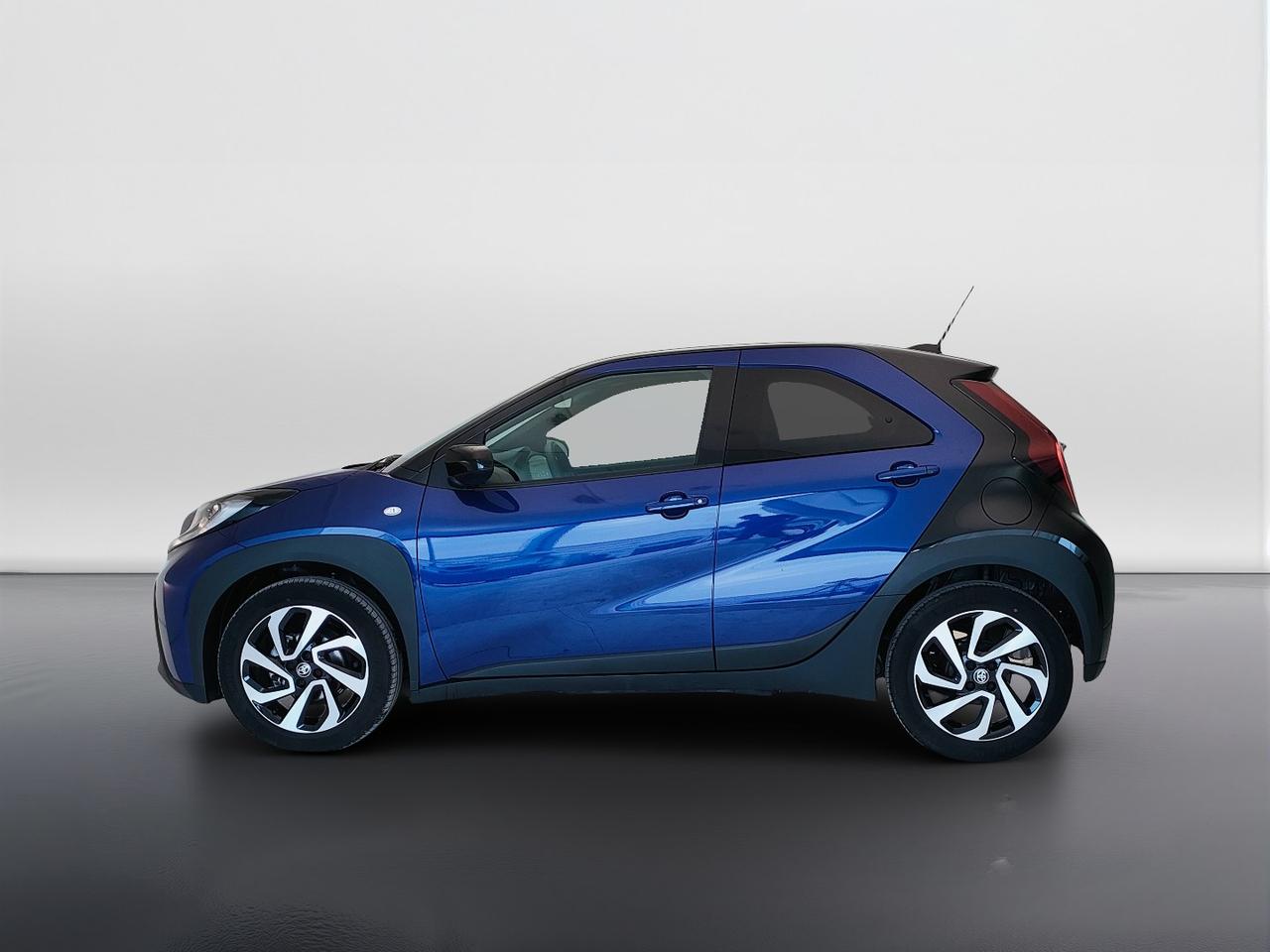 TOYOTA Aygo X - Aygo X 1.0 Trend 72cv