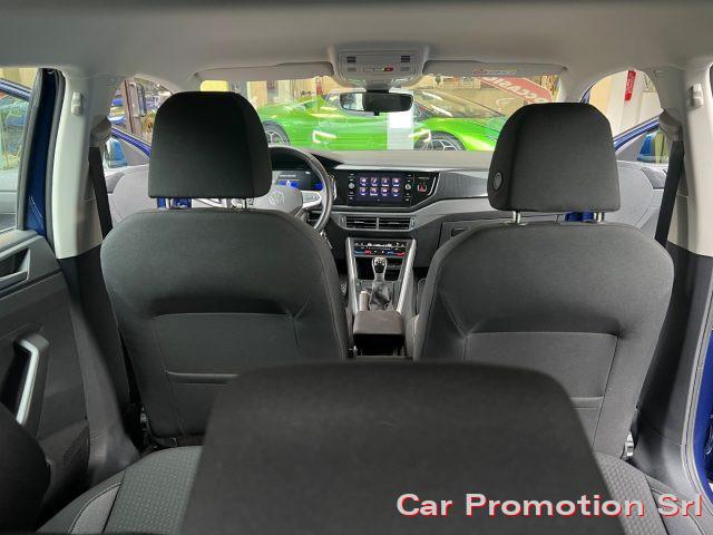 VOLKSWAGEN Taigo 1.0 TSI 115 CV Life