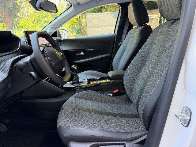 PEUGEOT 208 1.2 100CV ALLURE KM-0 NAVIGATORE RETROCAMERA