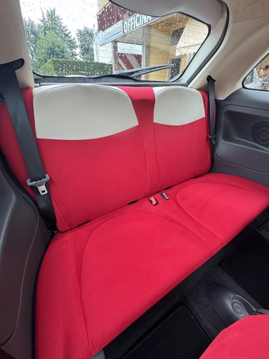 FIAT - 500 - 1.2 Pop NEOPATENTATI