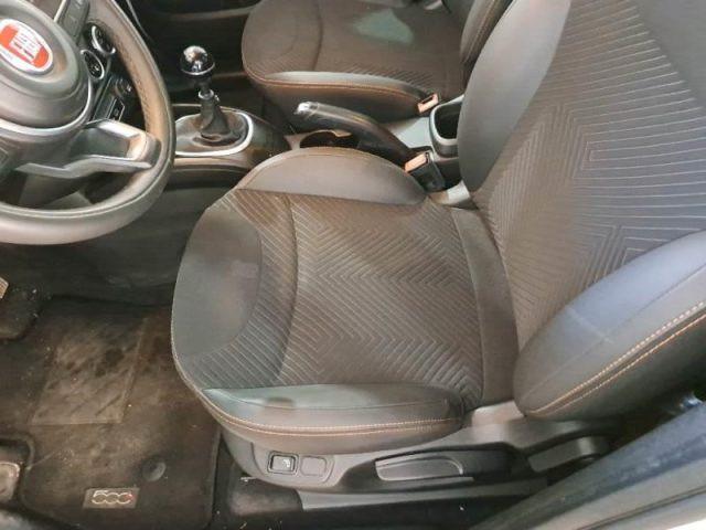 FIAT 500L 1.6 Multijet 120 CV S-Design