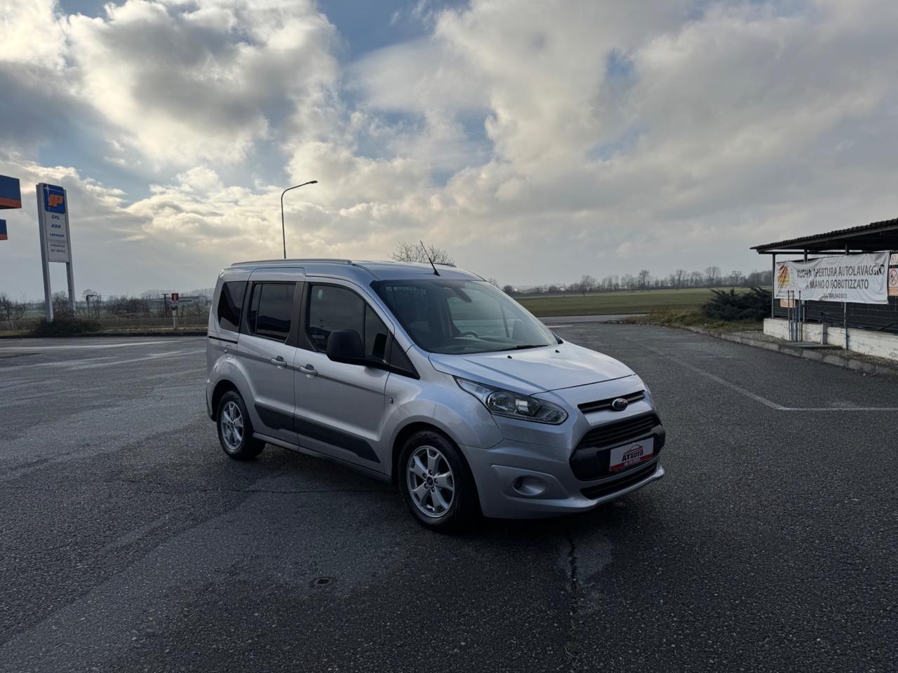 Ford Tourneo Connect Tourneo Connect 1.0 EcoBoost Plus