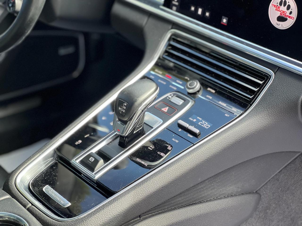 Porsche Panamera 2.9 4 e-hybrid 5p.ti auto