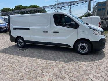 Renault Trafic 30 1.6 Blue Dci 125 CV L2
