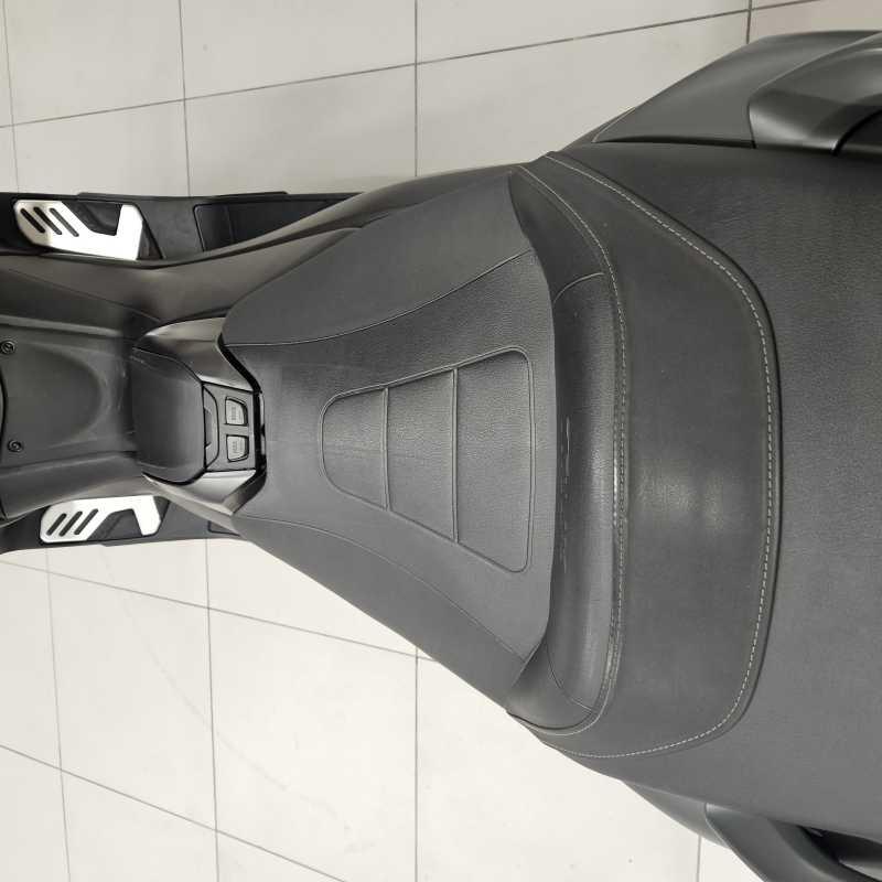 Yamaha T-Max 560 Tech Max - 2021