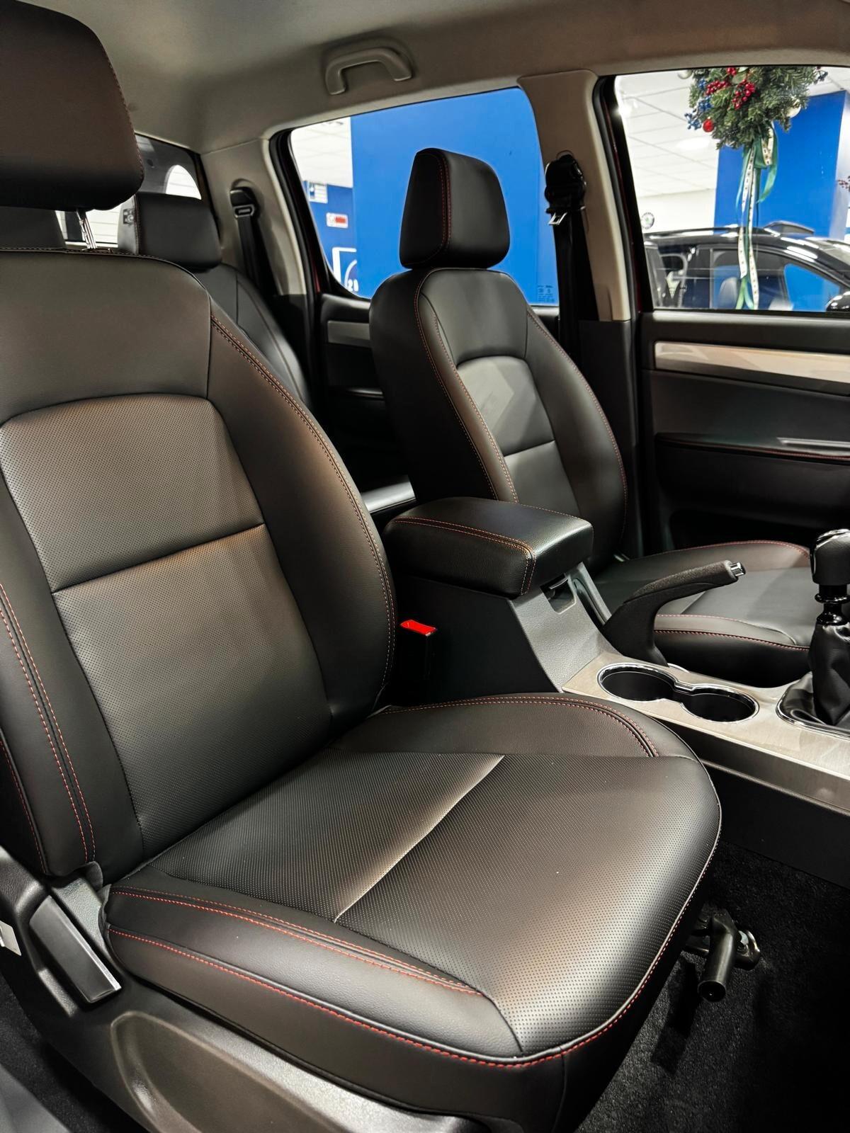 Evo Cross 4 Cross4 2.0 T.D 136cv 4WD- Disponibilita' Di Tutti Colori