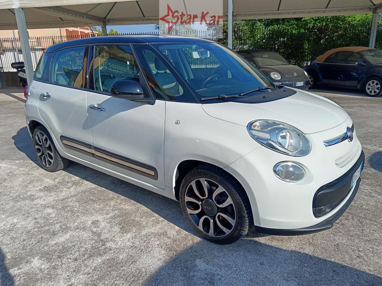 Fiat 500L 1.4 95 CV Opening Edition