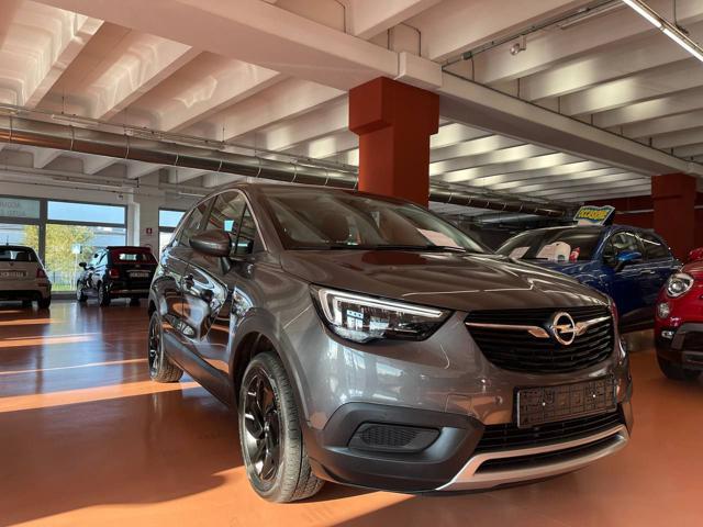 OPEL Crossland X 1.2 Turbo 12V 130 CV Start&Stop 2020