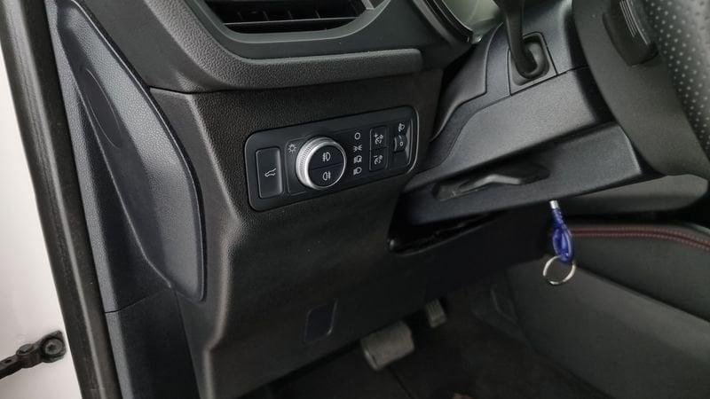 Ford Kuga 1.5 EcoBlue 120CV 2WD ST-Line Auto