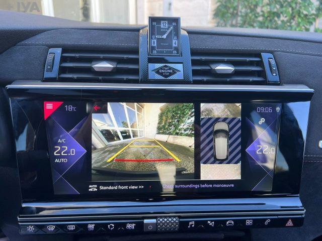 DS AUTOMOBILES DS 7 Crossback BlueHDi 130 aut. Performance Line+