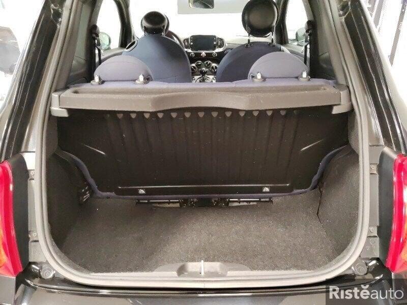 FIAT 500 1.0 Hybrid Club
