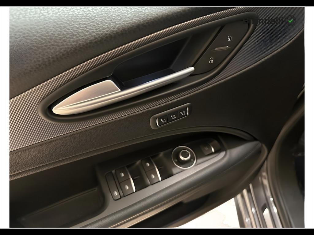ALFA ROMEO Stelvio - Stelvio 2.2 Turbodiesel 210 CV AT8 Q4 Veloce