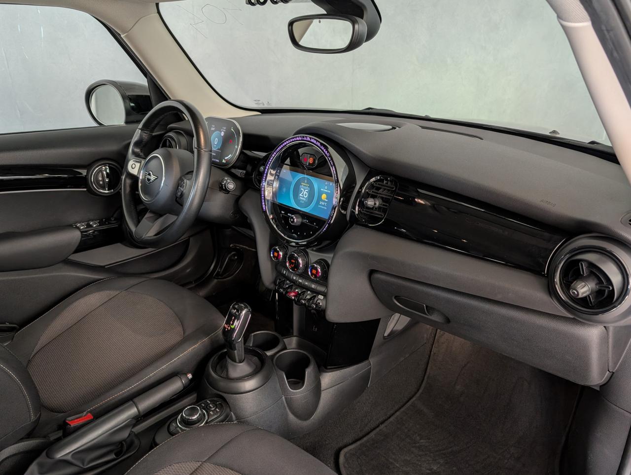 Mini Cooper 1.5 Cooper 136cv Automatic