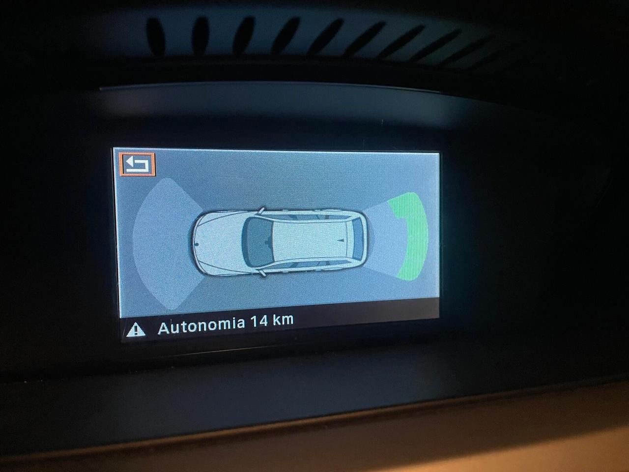 Bmw 320 320i cat Touring MSport