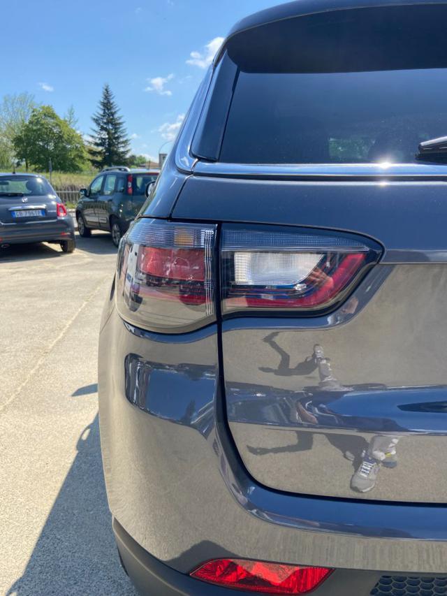 JEEP Compass *PROMO* 1.6 Multijet II 2WD Limited