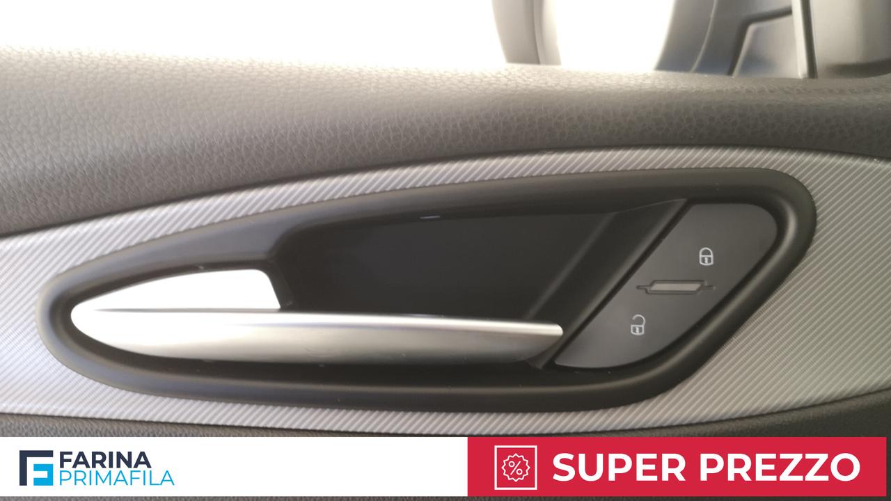 ALFA ROMEO Stelvio 2023 - Stelvio 2.2 t Sprint rwd 160cv auto