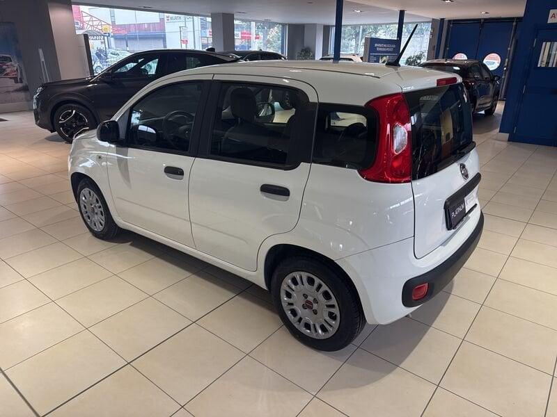 FIAT Panda Panda 1.0 FireFly S&S Hybrid