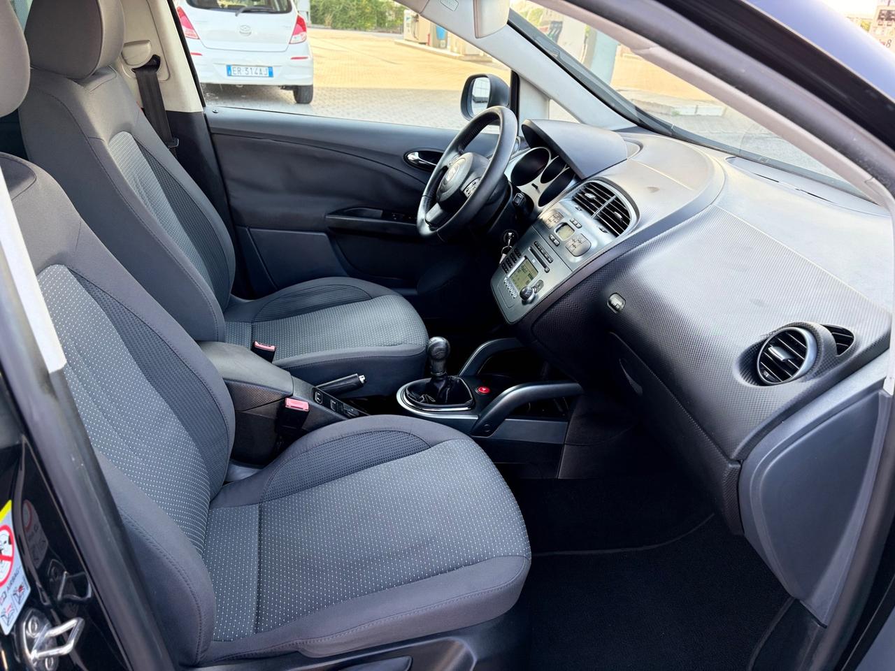 Seat Altea XL 1.9 TDI 2008 118.000km Stylance