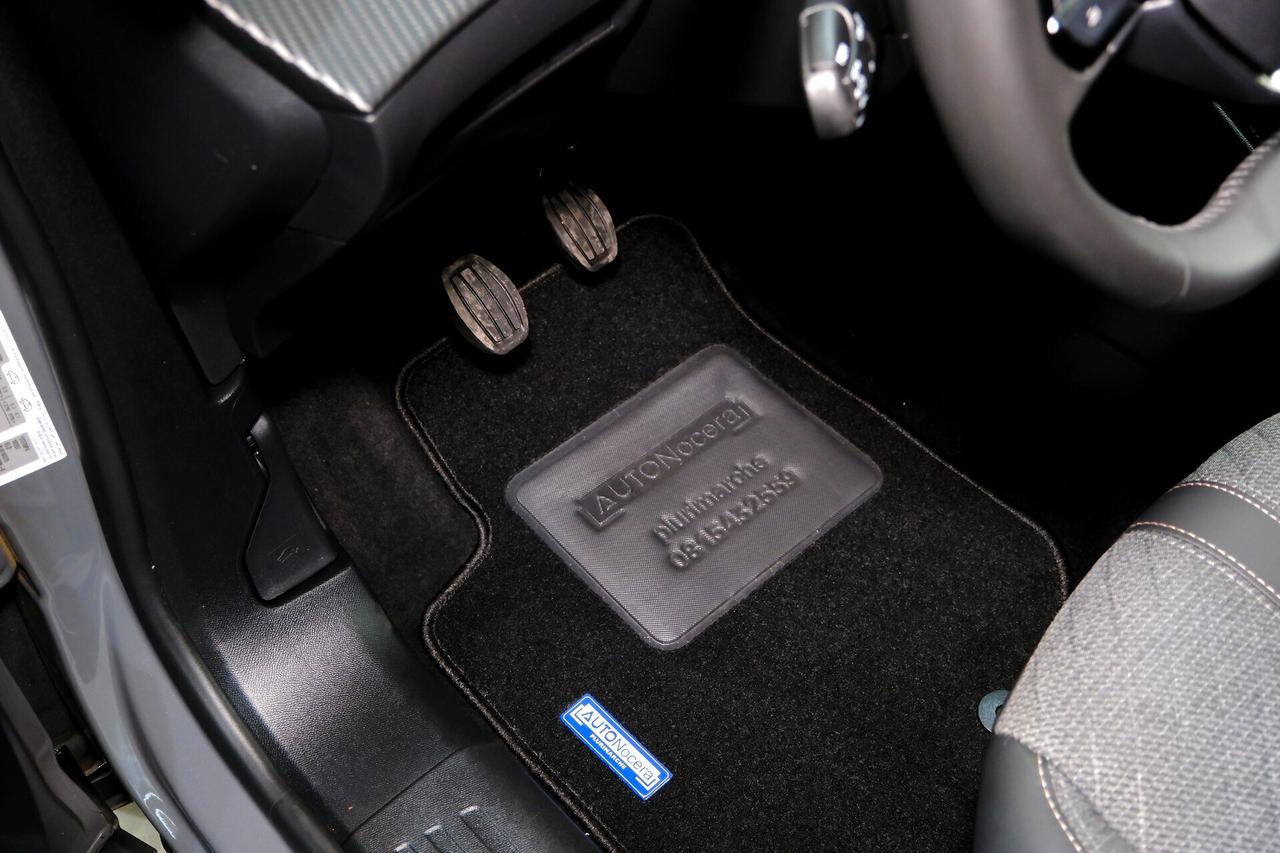 PEUGEOT 2008 1.2T 100cv ALLURE - I-COCKPIT